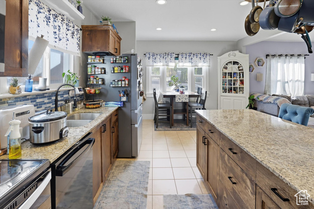 Photo 12 for MLS #2118548 at 2879 S 9100 West