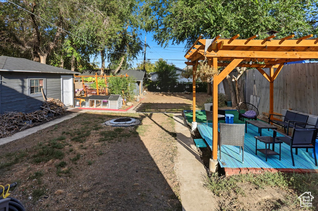 Photo 24 for MLS #2118548 at 2879 S 9100 West