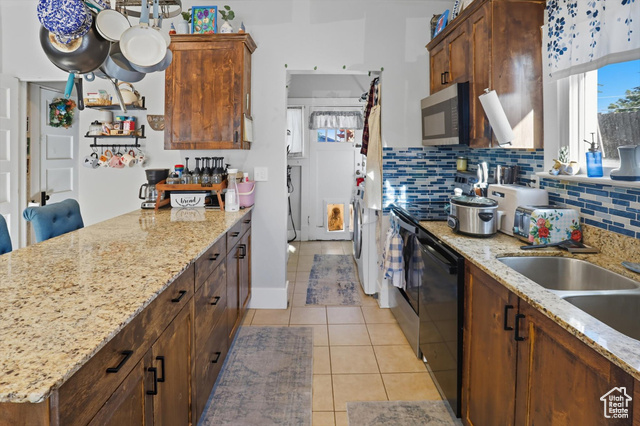 Photo 10 for MLS #2118548 at 2879 S 9100 West
