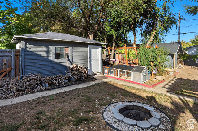 Photo 26 for MLS #2118548 at 2879 S 9100 West