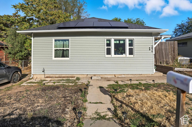 Photo 31 for MLS #2118548 at 2879 S 9100 West