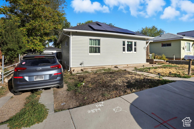Photo 29 for MLS #2118548 at 2879 S 9100 West