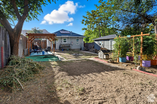 Photo 3 for MLS #2118548 at 2879 S 9100 West