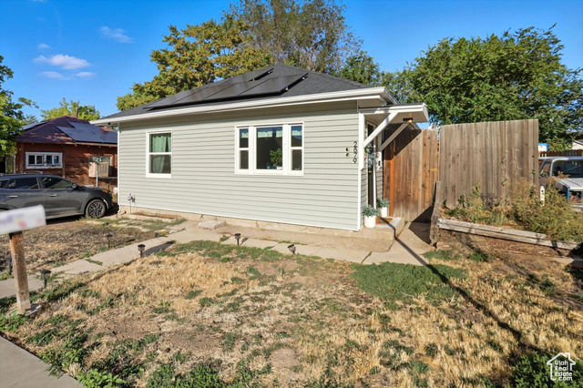 Photo 30 for MLS #2118548 at 2879 S 9100 West