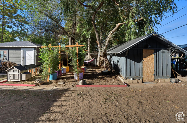 Photo 27 for MLS #2118548 at 2879 S 9100 West