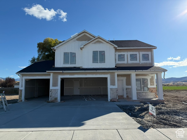 746 E 1250 S, Hyrum UT 84319