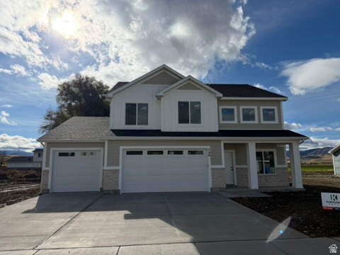 746 E 1250 S, Hyrum UT 84319