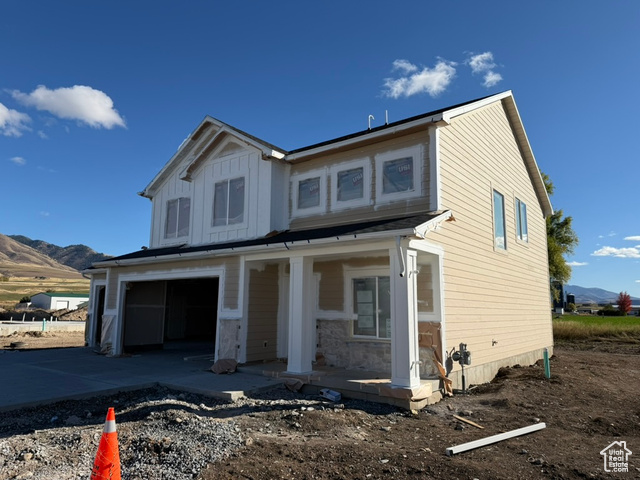 Photo 3 for MLS #2118550 at 746 E 1250 South