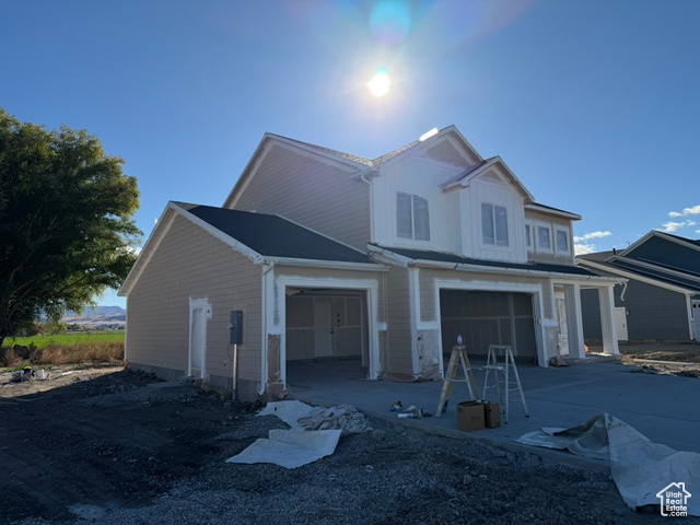 Photo 2 for MLS #2118550 at 746 E 1250 South