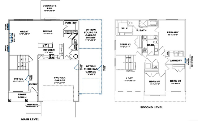 Photo 7 for MLS #2118550 at 746 E 1250 South