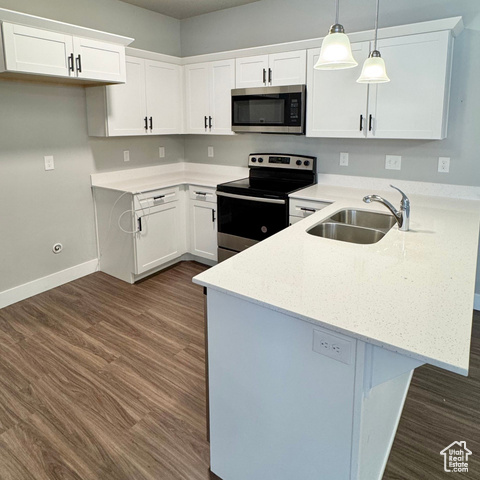 Photo 3 for MLS #2118551 at 884 N Van Dyne Dr #E304