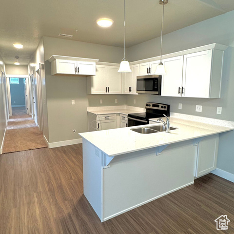 Photo 2 for MLS #2118551 at 884 N Van Dyne Dr #E304