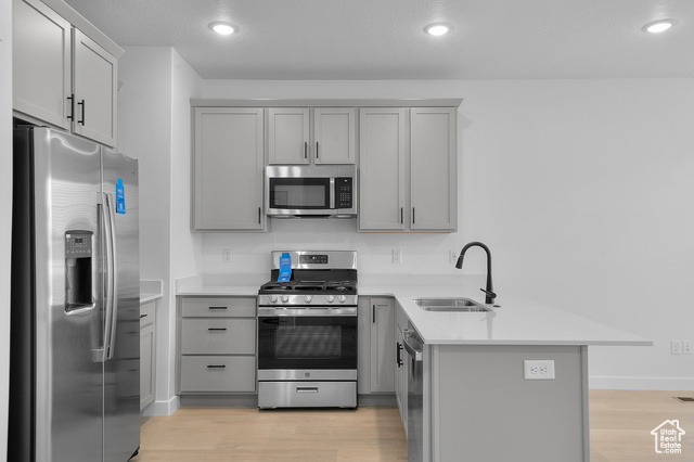 Photo 7 for MLS #2118552 at 1443 Electric Ave