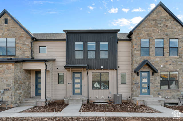 1443 ELECTRIC AVE, Francis UT 84036