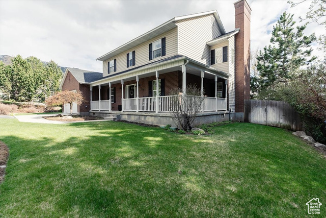 Photo 4 for MLS #2118553 at 770 Orchard Dr