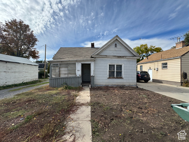 860 S LAKE ST, Salt Lake City UT 84105