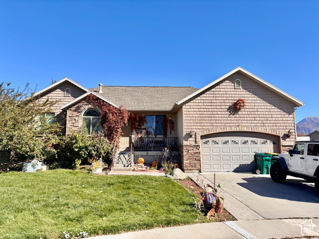 743 S 560 W, Lehi UT 84043