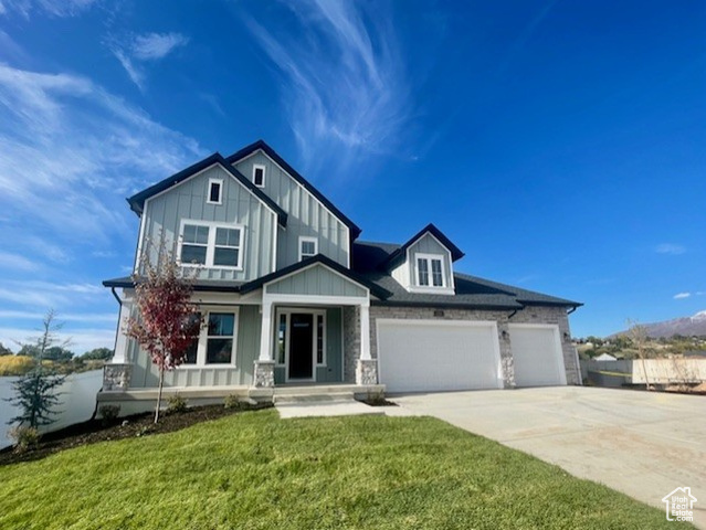 Photo 2 for MLS #2118558 at 1251 E Larkspur Way