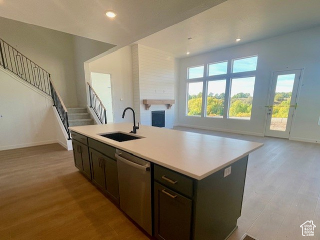 Photo 10 for MLS #2118558 at 1251 E Larkspur Way