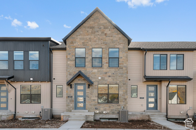 1437 ELECTRIC AVE, Francis UT 84036