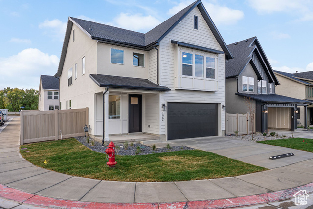 Photo 2 for MLS #2118562 at 1064 W Audrey Ln #15
