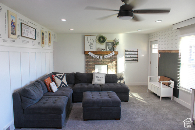 Photo 9 for MLS #2118563 at 165 E Center
