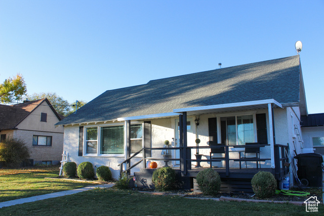 Photo 35 for MLS #2118563 at 165 E Center
