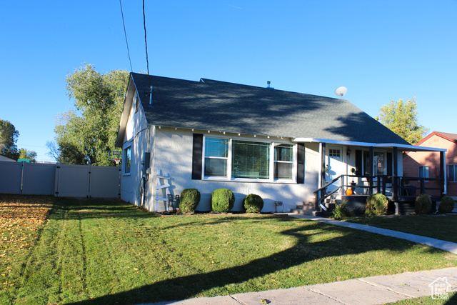 Photo 3 for MLS #2118563 at 165 E Center