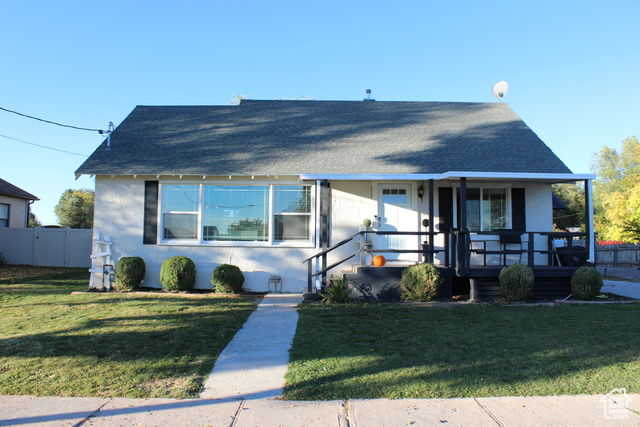 165 E CENTER, Gunnison UT 84634