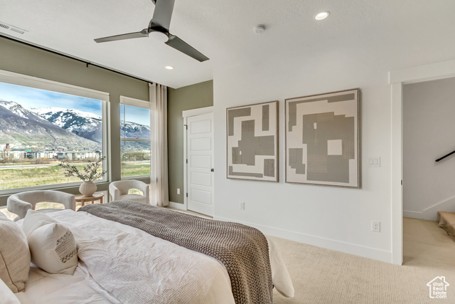 Photo 11 for MLS #2118565 at 1476 W 550 North #161
