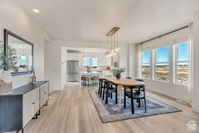 Photo 9 for MLS #2118565 at 1476 W 550 North #161