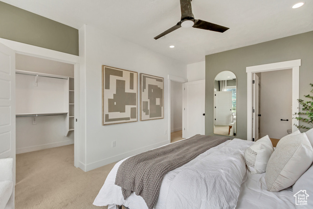 Photo 18 for MLS #2118565 at 1476 W 550 North #161