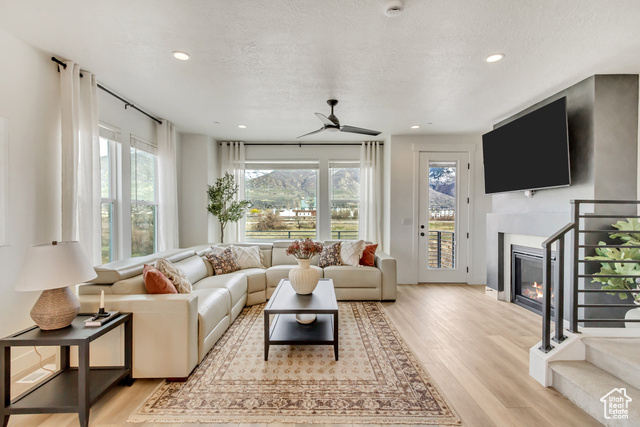Photo 14 for MLS #2118565 at 1476 W 550 North #161