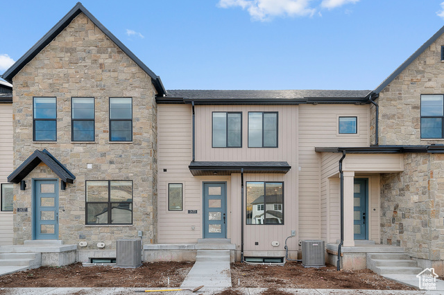 1433 ELECTRIC AVE, Francis UT 84036