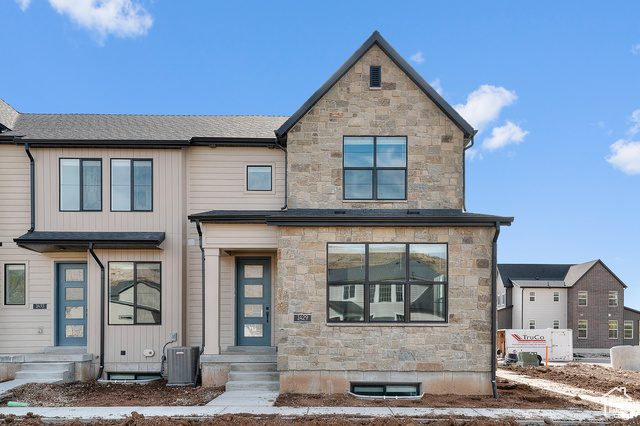 1429 ELECTRIC AVE, Francis UT 84036