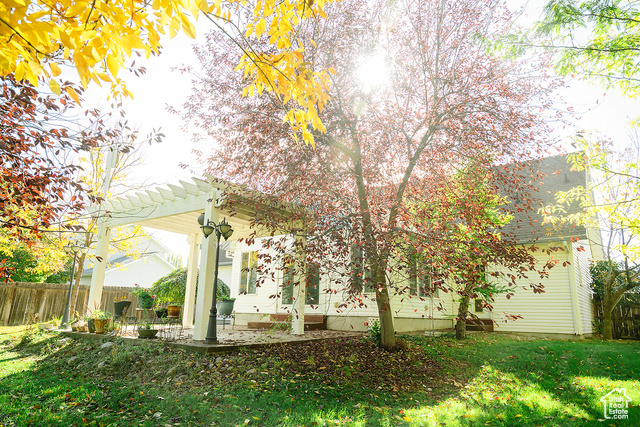 Photo 2 for MLS #2118569 at 1271 W 350 South