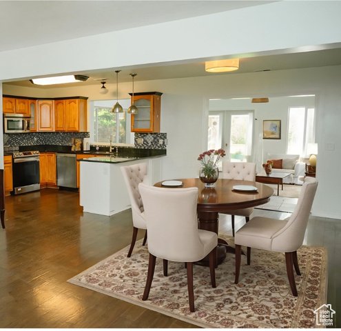 Photo 7 for MLS #2118569 at 1271 W 350 South