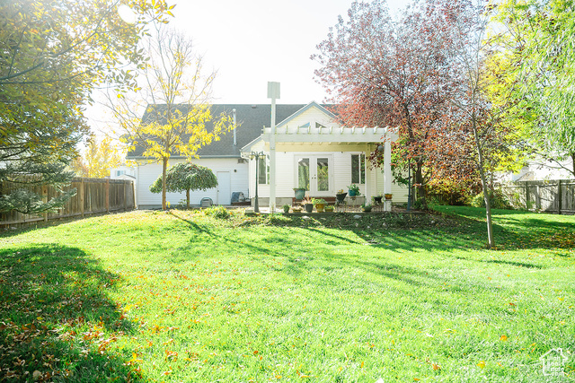 Photo 3 for MLS #2118569 at 1271 W 350 South