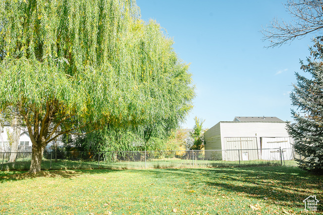 Photo 4 for MLS #2118569 at 1271 W 350 South
