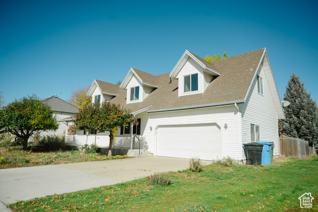 Photo 35 for MLS #2118569 at 1271 W 350 South