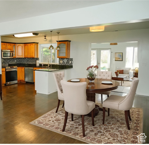 Photo 7 for MLS #2118569 at 1271 W 350 South