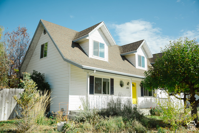 Photo 36 for MLS #2118569 at 1271 W 350 South
