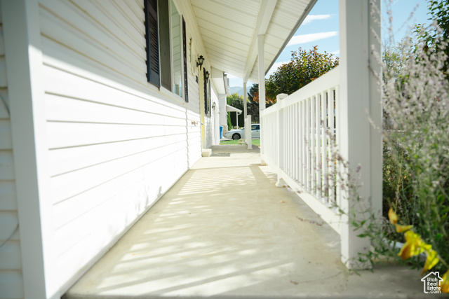 Photo 37 for MLS #2118569 at 1271 W 350 South