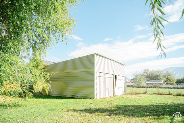 Photo 32 for MLS #2118569 at 1271 W 350 South