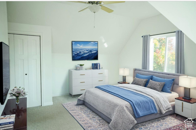 Photo 20 for MLS #2118569 at 1271 W 350 South