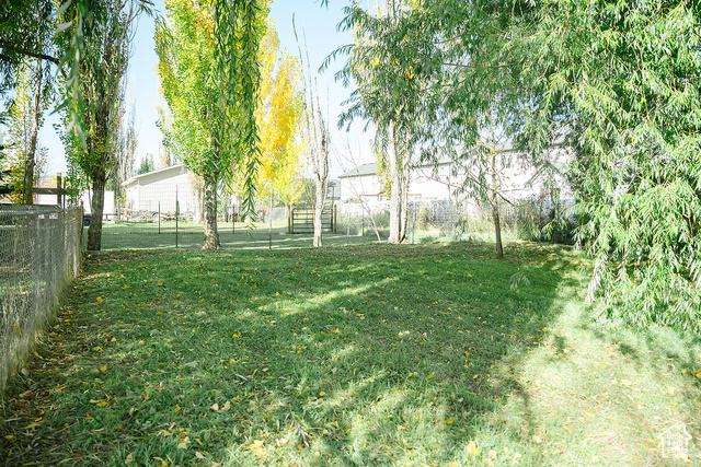Photo 30 for MLS #2118569 at 1271 W 350 South