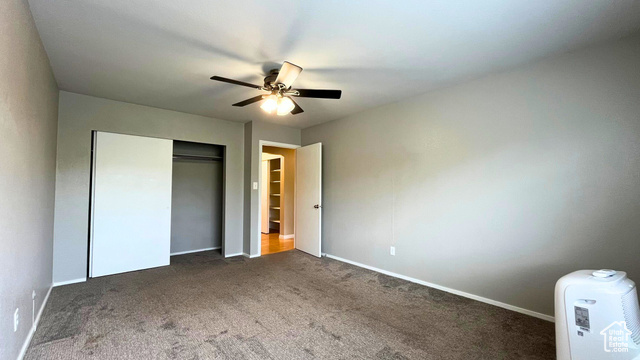 Photo 8 for MLS #2118571 at 110 S 800 East #402