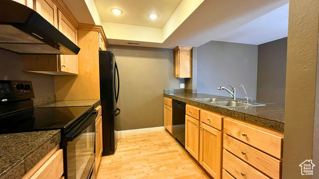 Photo 3 for MLS #2118571 at 110 S 800 East #402