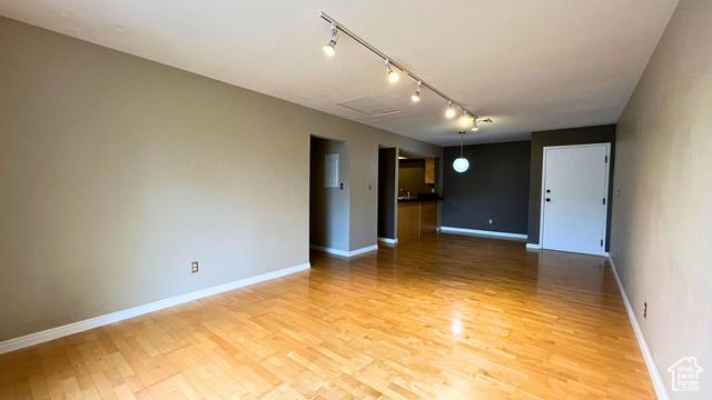 Photo 7 for MLS #2118571 at 110 S 800 East #402