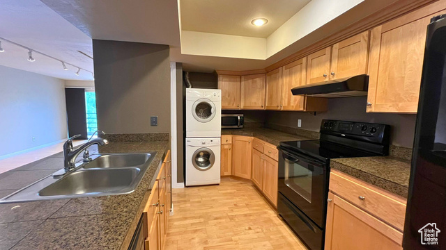 Photo 2 for MLS #2118571 at 110 S 800 East #402